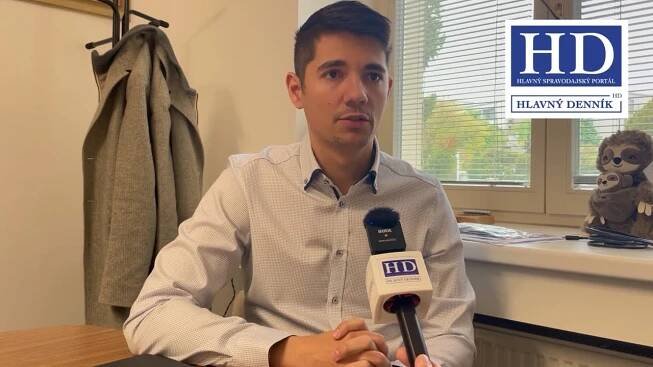 Erik Kaliňák reaguje na nacistku Kallasovú: Európska komisia sa trošku zbláznila! (VIDEO) - CZ24.NEWS