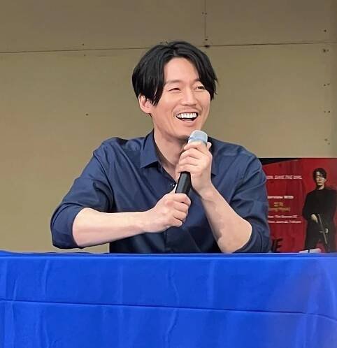Stuck on Hyuk | Jang Hyuk★장혁★Swooooning over His Royal Hyukness★チャンヒョく★张赫