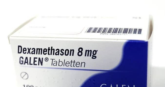 Extrémně levný lék proti koronaviru: Kortikosteroid dává naději, která tu ještě nebyla