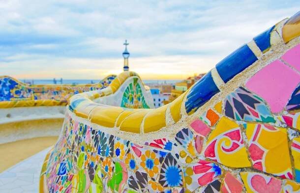 Art and Culture in Barcelona