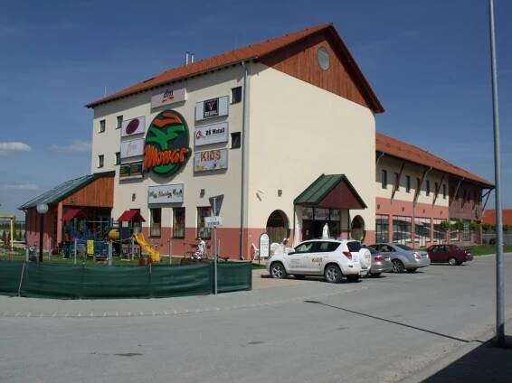 Monar Centrum | Monar Centrum