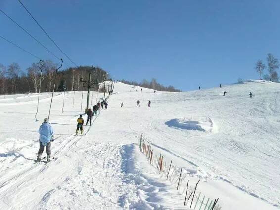 Ski Desná