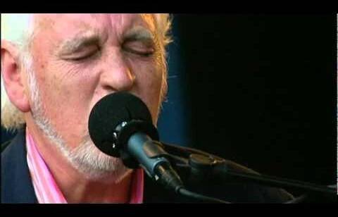 Procol Harum - A Whiter Shade of Pale, live in Denmark 2006