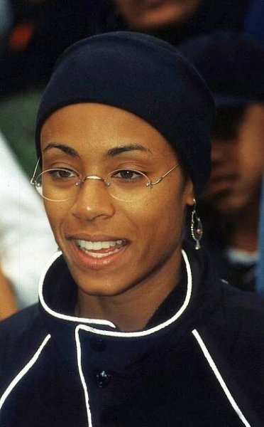 Jada Pinkett Smith a Tupac: jaká je pravda o jejich vztahu? - MůjLife.cz