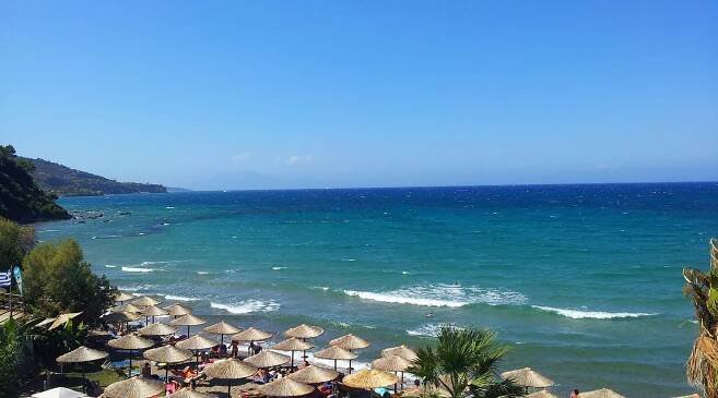 PORTO ZORRO BEACH HOTEL - Updated 2025 Prices & Reviews (Zakynthos/Vasilikos)
