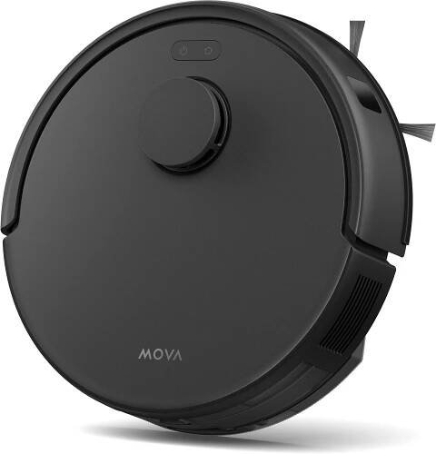 MOVA E20 černý