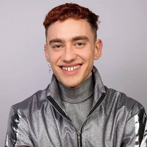 Olly Alexander facts: UK Eurovision singer's age, songs, partner and career revealed