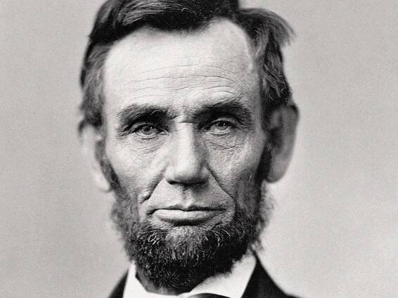 Abraham Lincoln a otroctví: „Osvoboditel otroků“ považoval rovnoprávnost pro černochy za nesmysl