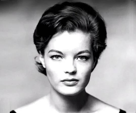 Romy Schneider
