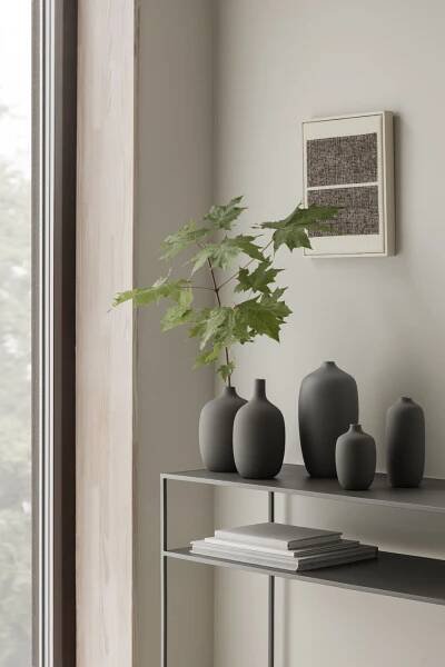 Váza Ceola 13 cm - Blomus 66170, Frederike Martens | FormAdore