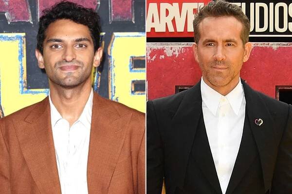 'Deadpool' Sidekick Karan Soni on How Ryan Reynolds Has Evolved Since Having Kids: 'His Heart Has Grown Even More'