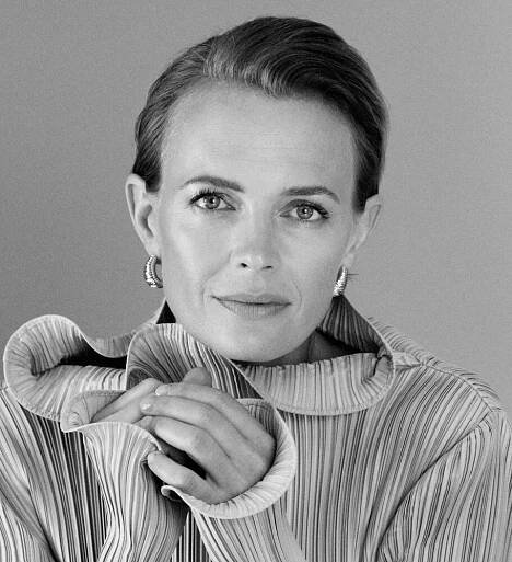 Agentfirman planthaber kildén mandic boström Josephine Bornebusch