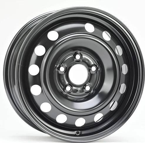 Alcar Stahlrad 8787 6.5x16 5x114,3 ET47