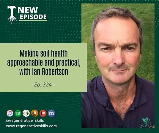 soil building – Regenerative Skills