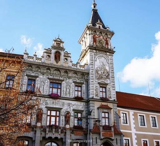 Prachatice