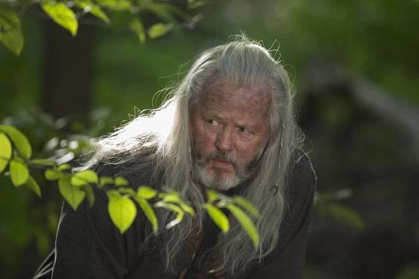 Outsiders - Long Live the Bren'In - Z filmu - David Morse