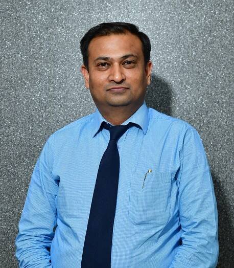 Deepak Talwar