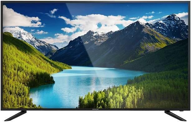 Televize SENCOR SLE 43F15TCS 5989 Kč