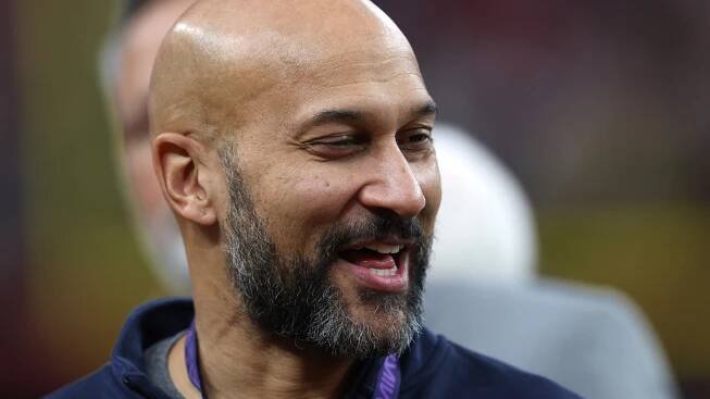 Keegan-Michael Key - Actor, Comedian, Writer, Host