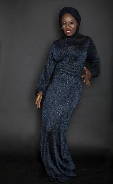   — Akosua Busia