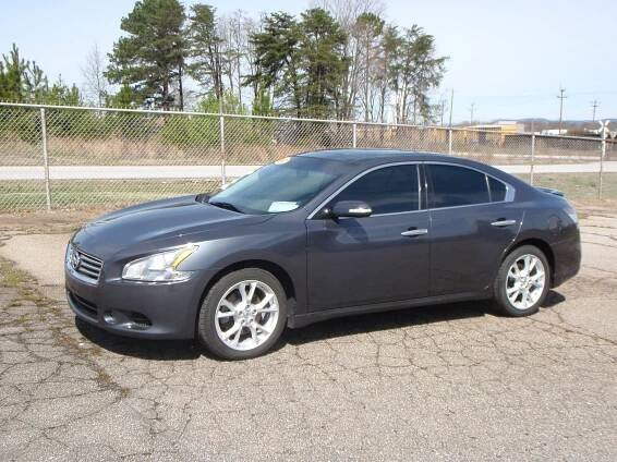 DB Carter Used Cars :: Used Cars Greenville SC,Pre-Owned Autos Parker SC,Previously Owned Vehicles Berea SC,Quality Used