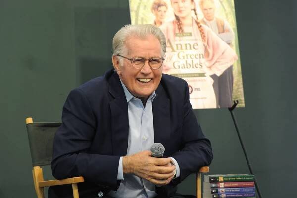 Martin Sheen | Latest News | Page Six