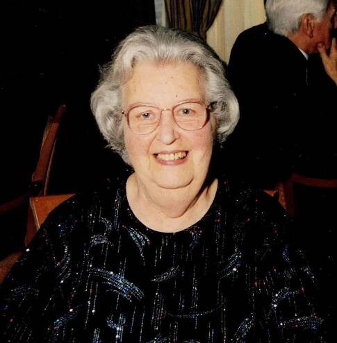 In Memory Of Dorothy DeLosa