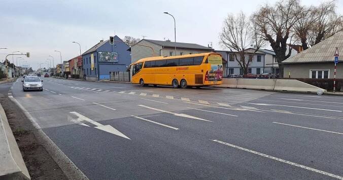 Zprávy ČRo Olomouc: Most ve frekventované Přerovské ulici v Olomouci projde opravou (audio)