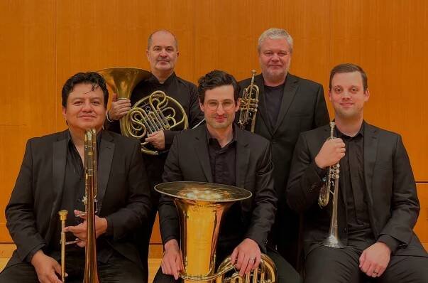MERIDIAN ARTS ENSEMBLE