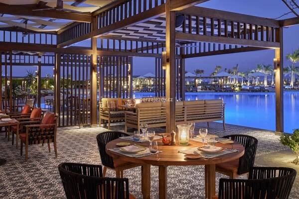 STEIGENBERGER RESORT ALAYA - Egypt - Marsa Alam | Superzajezdy.cz