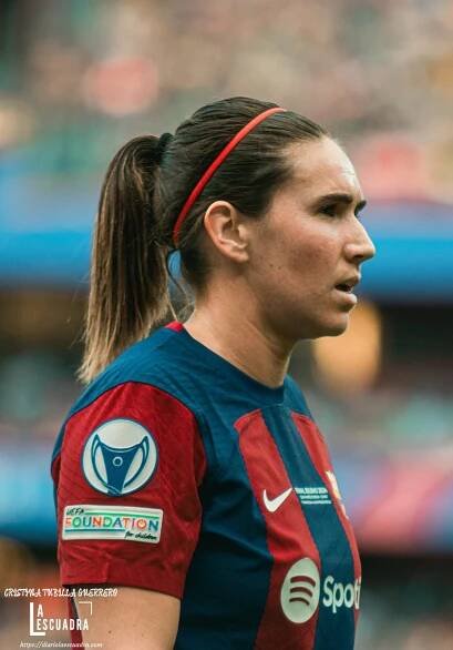 FOTOGALERÍA | UEFA Women´s Champions League: FC Barcelona 2 – 0 Olympique Lyonnais - Diario La Escuadra