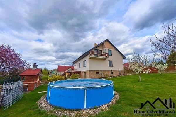 Prodej domů, Doubravice nad Svitavou | Mapio.cz