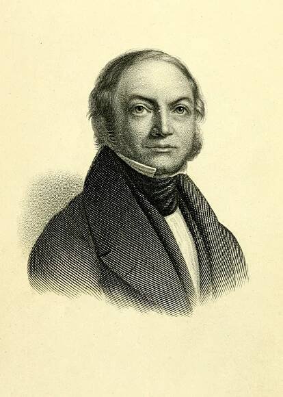 Charles Follen