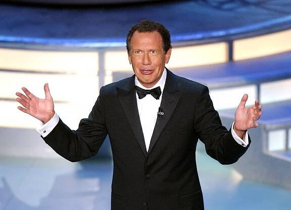 Emmy Hosts Through the Years