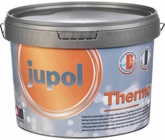 Jupol Thermo -tepelně izolační barva 5 l