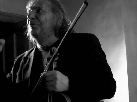 Banlieue de banlieue (Charles Trenet) par Yves Teicher - Vidéo Dailymotion