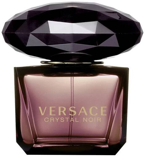 Versace + Crystal Noir Eau de Toilette