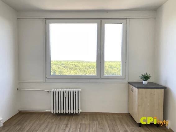 Byt Mládežnická 1+1, 38m2 | CPI BYTY