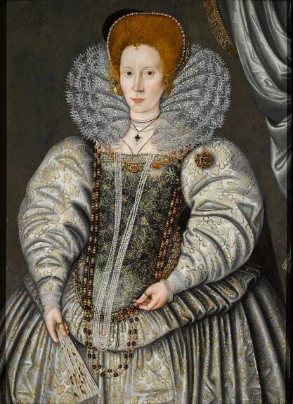 Elizabeth Raleigh