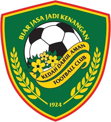 Kedah Darul Aman F.C.