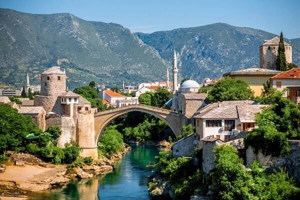 15 Most Famous Bridges in the World