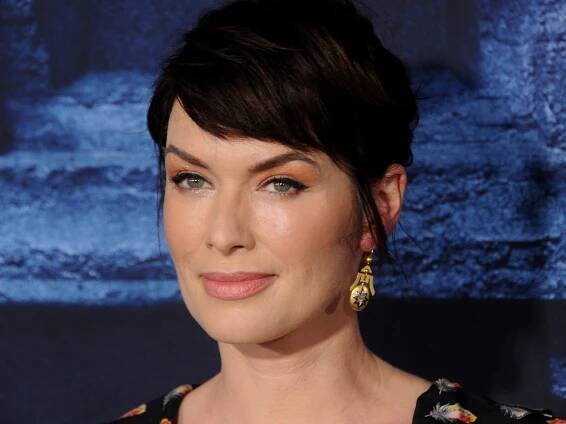 Lena Headey: Male Reporter Said I Look ‘Disappointing’ in Person