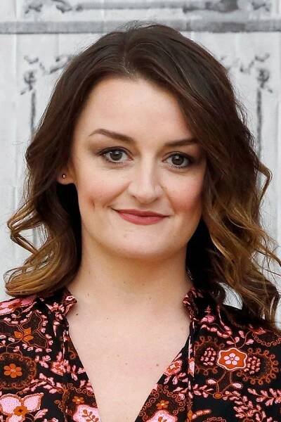 Alison Wright herečka