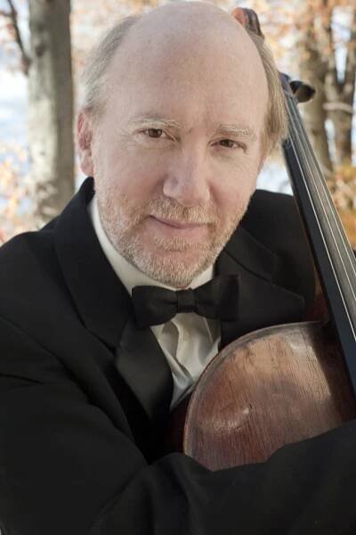 Cello and Chamber Music Master Class with Mike Reynolds – Boston Youth Symphony Orchestras