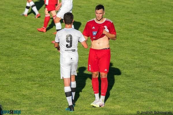 Fotbal Klatovy - FC Viktoria Plzeň U19