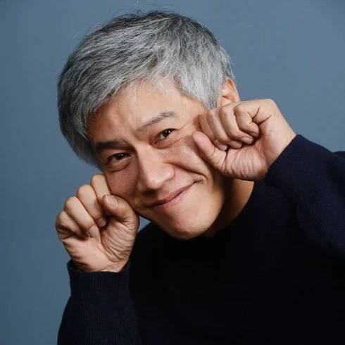 Park Ho San 17