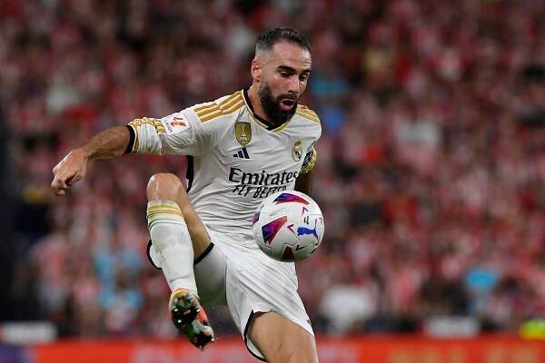 Real Madrid úspešne vykročil do novej sezóny. Gólovo sa presadil aj Bellingham