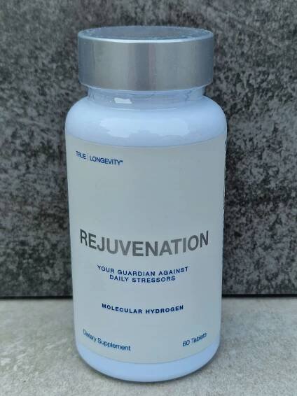 REJUVENATION