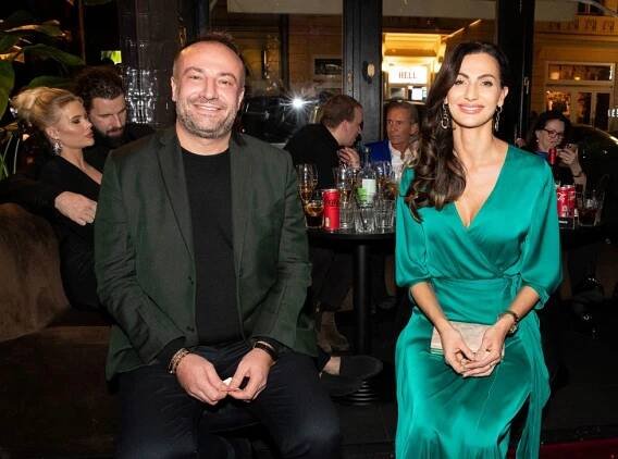 Sexy Andrea Verešová křtila kalendář: Nejodvážnější akty!
