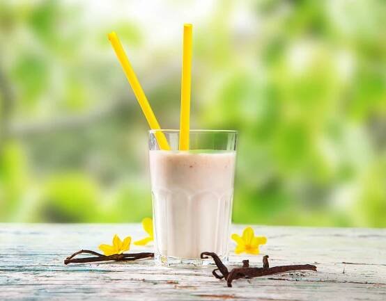 Plant-based proteins & Sport nutrition